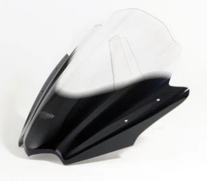 MRA BLACK SUZUKI INTRUDER 1400 1400 1987-2004 8 SUZUKI 7882 - Picture 1 of 1