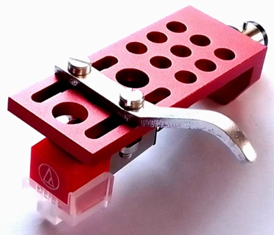 Hitachi HT-464, HT-550, PS-8, PS-10, PS-12 Vinyl Player Plattenspieler Upgrade ? - Bild 1 von 4