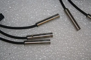 IFM Efector D 45127 Näherungsschalter IEBC005-ASKG IE5346 5 STÜCK - Bild 1 von 4