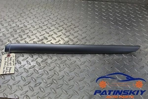 2012 SUBARU IMPREZA FRONT RIGHT PASSENGER DASH TRIM PLASTIC COVER ORNAMENTAL 12 - Picture 1 of 12