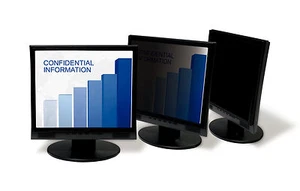 NEW 3M Privacy Filter PF18.1 11.30" x 14.13" for Notebook & LCD Monitors! - Picture 1 of 5