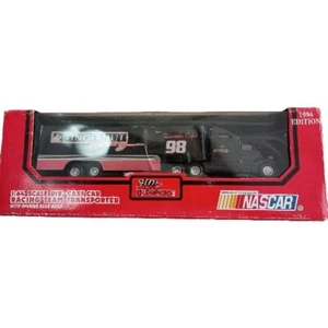 NASCAR 1:64 Die Cast Car Racing Team Transporter - Picture 1 of 3