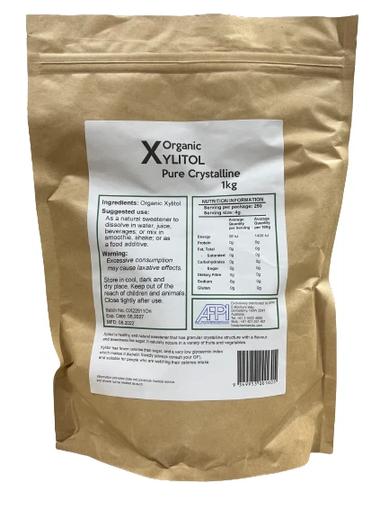Xylitol 1kg - image 1 of 1