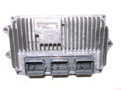 Honda CR-V 2016..16 AWD/computadora con motor/PCM de ecu Foto 1 de 3