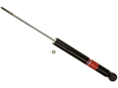 Amortiguador trasero Sachs 49318JGZJ 1988 1989 1990 base BMW 325is 1987-1991 Foto 1 de 2