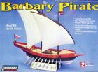 LINDBERG KITS 1:250 Barbary Pirate Ship LIN205