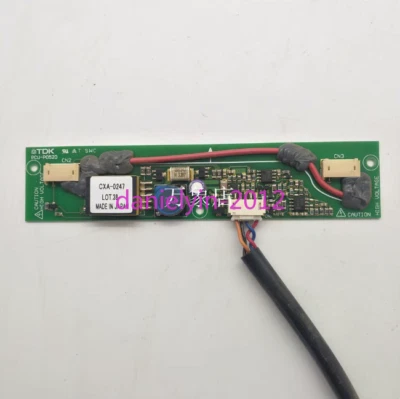 1Pcs Used TDK PCU-P0520 - Image 1 of 2