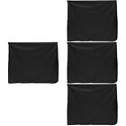  4 Pack Ibc Bucket Cover Storage Reusable Container Outdoor Barrel Wake up