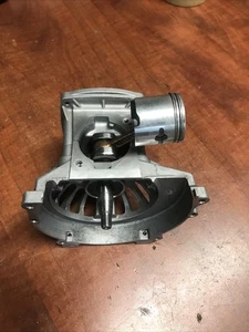 Genuine Parts Crankcase Piston Assy For Ryobi RY25AXB 25cc Gas Jet Fan Blower - Picture 1 of 9