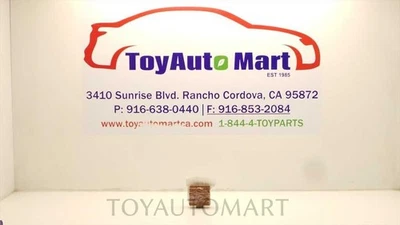 90 91 92 93 94 95 TOYOTA 4 CORREDORES RELÉ DE ANTENA 85914-33010 - Imagem 1 de 4