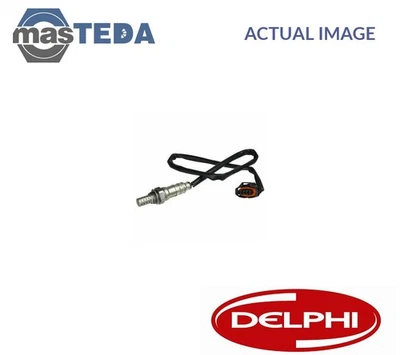 ES20339-12B1 LAMBDA OXYGEN O2 SENSOR DELPHI FOR VAUXHALL OMEGA,AGILA I - Image 1 of 4
