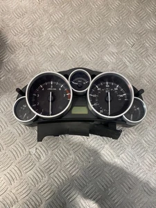 2005 MAZDA MX-5 SPEEDOMETER INSTRUMENT CLUSTER NE5555430 #10 - Picture 1 of 3