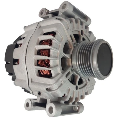 New Alternator For Audi allroad L4 2.0L 13-16 06H903017K 06H903017KX 06H903018M - Изображение 1 из 4