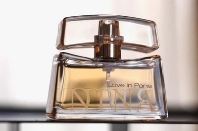 Nina Ricci Love In Paris Eau De Parfum 1.7 OZ Probador Caja Blanca Foto 1 de 4