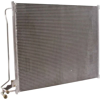 Condensador de aire acondicionado GPD para Saturn Vue 2002 2003 2004 Foto 1 de 2