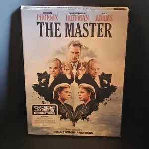 Der Meister - DVD - VERSIEGELT - Bild 1 von 2
