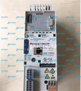 Used 1PC LENZE working E84AVSCE3024SXS PMXXX/E84AV/3.0KW #F1 - Bild 1 von 4