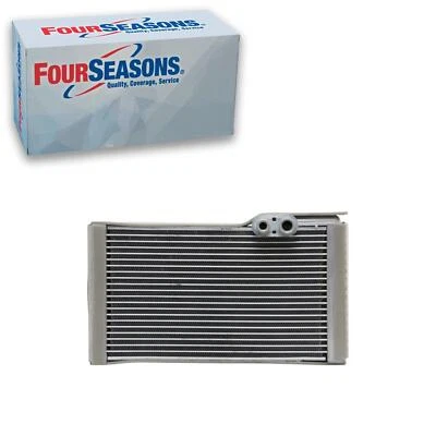 4 Seasons A/C Evaporator Core Rear For 2010-2023 Lexus GX460 - Image 1 of 4