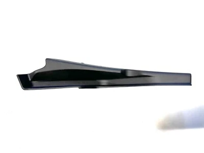 Tampa do painel de enchimento dianteiro direito Nissan Leaf 2011 - 2017 acabamento fabricante de equipamento original - Imagem 1 de 4