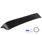 For Mazda Miata 1990 2005 1997 Jdm Rear Window Roof Spoiler Visor Wing Abs