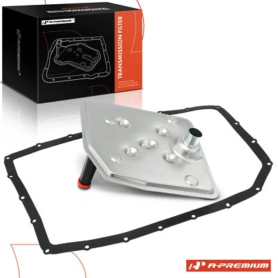 A-Premium Auto Trans Filter for Ford Explorer 07-10 Expedition Lincoln Mercury - Image 1 of 4