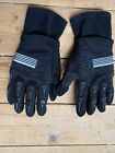 Muddy Fox Bike Mitts/gloves black one size