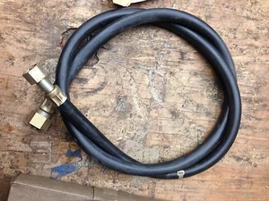 For Jeep Willys M38 M38A1 NOS Waterproof Speedometer Cable  Speedo G-740 G-758 - Picture 1 of 3