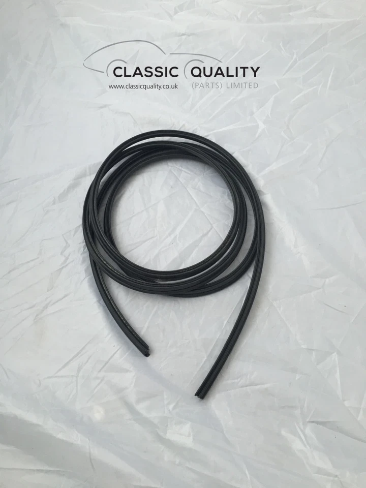 Jaguar XJ12, XJ6, XJ2, Daimler Sovereign S1 Stivale Guarnizione - BBC 4441 Foto 1 de 1