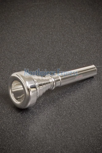 Genuine Yamaha Silver Flugelhorn Mouthpiece Eric Miyashiro Signature