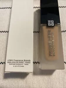 Givenchy Prisme Libre Skin Caring Matte 3N-250- 1 fl oz / 30 ml - Picture 1 of 4