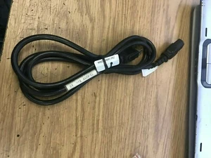 Ching Cheng Power Cord - 6 Feet Length , 72-0259 REV. 40 60.C CSA TYPE - Picture 1 of 4
