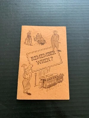 Vintage Advertising 1950 Chief Paints Convention Souvenir Photograph - Image 1 of 3