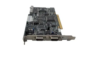 National Instruments PCI-CAN 184728A-01 ASSY184726B-02 - Picture 1 of 2