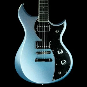 Dunable Cyclops DE v2 - Pelham Blue Metallic - Picture 1 of 12