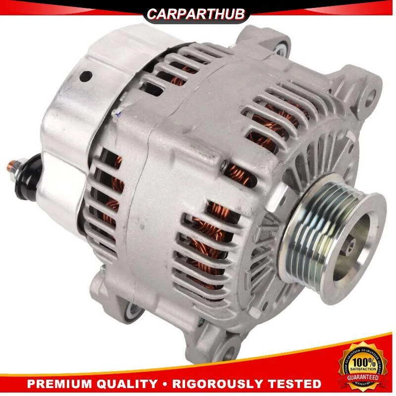 Alternador para Kia Borrego Sorento 2007-2011 Hyundai Santa Fe Sonata 2006-2012 Foto 1 de 4