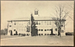 Vista de la escuela de Flandes East Lyme CT - Imagen 1 de 2
