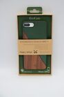 iPhone 7/8 Plus Handyhlle aus  echtem Holz & Kunstleder (UVP50€) - [NEU]⚡
