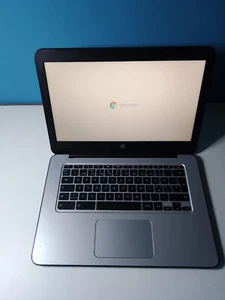 HP Chromebook 14-G3 - Photo 1/6