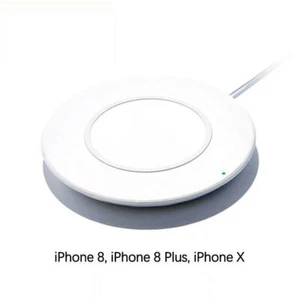 10W Magnetic Wireless Fast Charger Pad - Bild 1 von 9