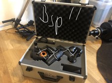 Baader Koffer für Celestron Advanced GT/ AVX Montierung