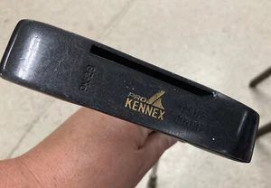 Pro Kennex PK-29 Men’s RH Tour Precision Mark Putter Complex Carbon Matrix Shaft - Picture 1 of 14