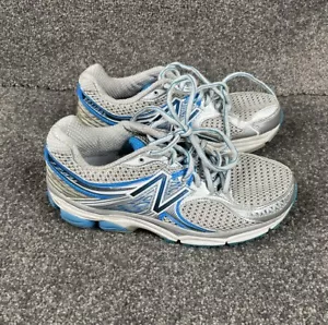 New Balance 1340 V1 Womens US 7.5 Grey Running Shoes Cross Trainers Medium B - Picture 1 of 13
