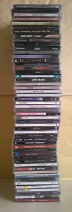 Build Your Own Bundle of Music CD Albums - Priced From 99p - Flat Postage Cost - Picture 1 of 104