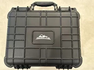 Estuche impermeable Ridgeline tamaño mediano para pistolas, cámaras, etc... 13 x 10 x 5,5 - Imagen 1 de 15
