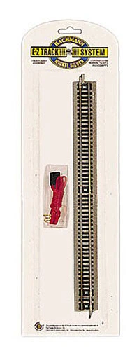 NEW Bachmann Train E-Z Track 10" Under Track Nickel / Silver N 44897 - Image 1 of 1