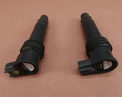 Juego de bobinas de encendido Ducati Monster 900 M900S 2001 00-03 Foto 1 de 4