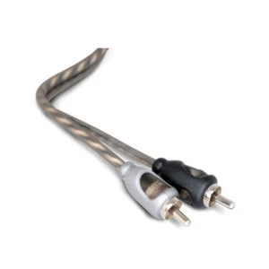 Rockford Fosgate RFI-3 3 feet twisted pair signal cable - Picture 1 of 1