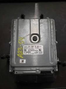 18 19 20 21 22 MERCEDES GLC43 Electronic Control Module ID# 2769007500 - Picture 1 of 7