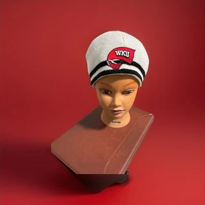 Gorra Western Kentucky Hilltoppers Gorro Calavera de Nike - Imagen 1 de 4