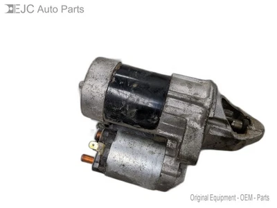 Стартер двигателя для 15-21 Mitsubishi Outlander Sport 2.4 1810A342 бензиновый - Изображение 1 из 4